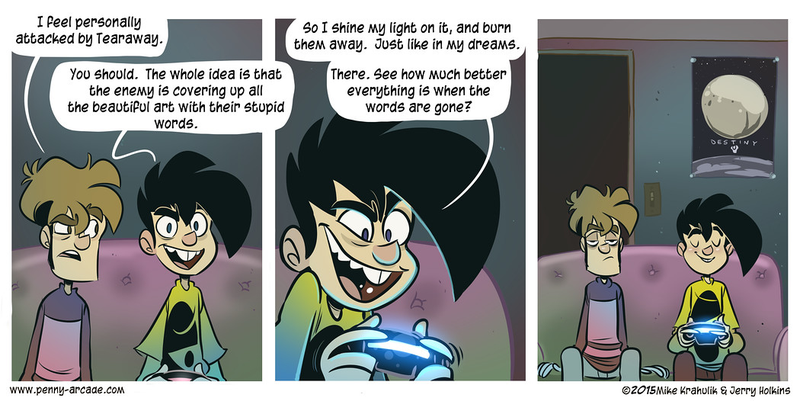 Illustration for article titled Sunday Comics: It's The Final Countdown